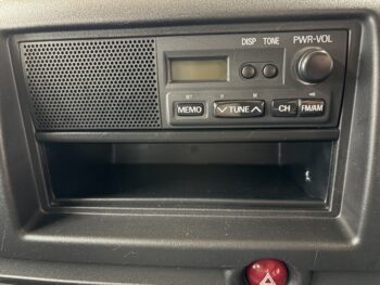 ミニキャブバン ＣＤ ハイルーフ 4WD