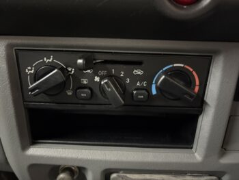 ミニキャブバン ＣＤ ハイルーフ 4WD