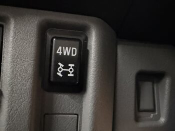 ミニキャブバン ＣＤ ハイルーフ 4WD