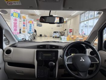 eKワゴン G　4WD