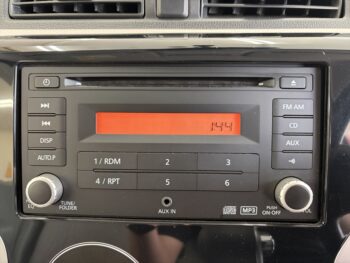 eKワゴン G　4WD