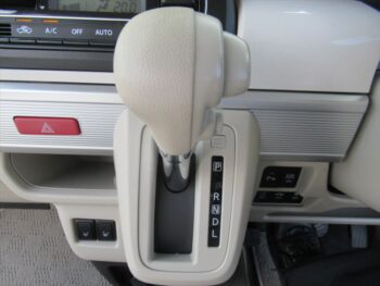 スペーシア ハイブリッドX 全方位モニター純正ナビTV 4WD