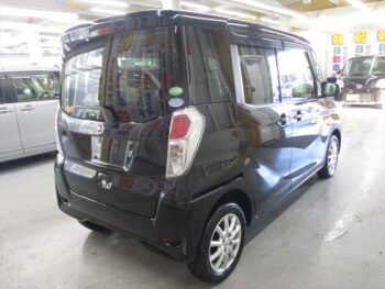デイズルークス X 後期型 4WD