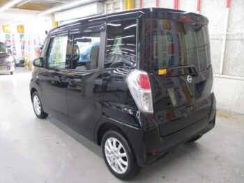 デイズルークス X 後期型 4WD