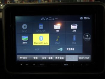 スペーシアカスタム ハイブリッド XS ターボ 4WD