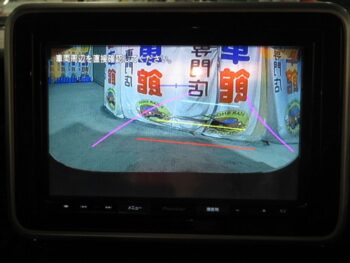スペーシアカスタム ハイブリッド XS ターボ 4WD
