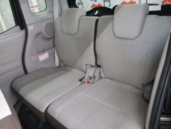 デイズルークス X 後期型 4WD