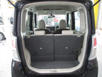 デイズルークス X 後期型 4WD