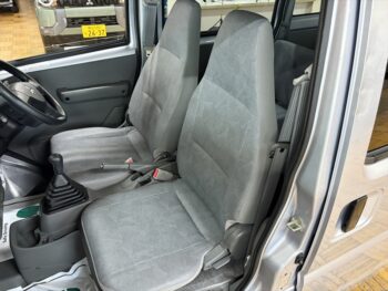 ミニキャブバン ＣＤ ハイルーフ 4WD