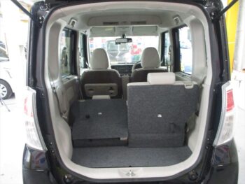デイズルークス X 後期型 4WD