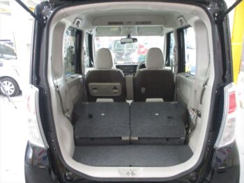 デイズルークス X 後期型 4WD
