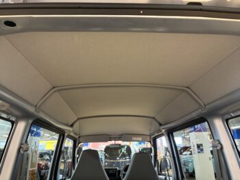 ミニキャブバン ＣＤ ハイルーフ 4WD