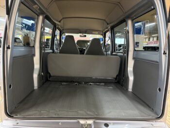 ミニキャブバン ＣＤ ハイルーフ 4WD