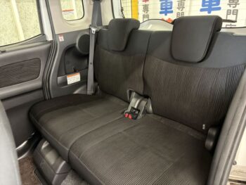 デイズルークス ハイウェイスターX Gパッケージ 純正ナビ・TV・アラウンドビューモニター 4WD
