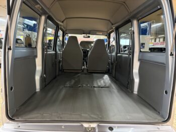 ミニキャブバン ＣＤ ハイルーフ 4WD