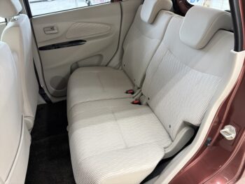 eKワゴン G　4WD