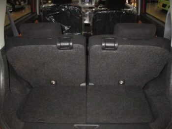 キャスト アクティバＧ ＳＡⅡ 4WD