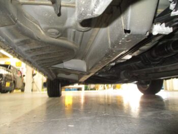 デイズルークス X 後期型 4WD