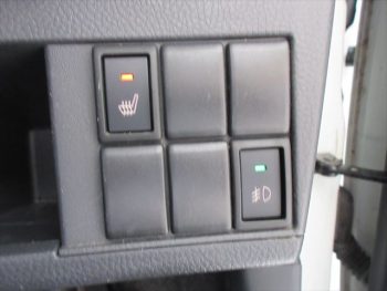 ワゴンR スティングレー X　4WD
