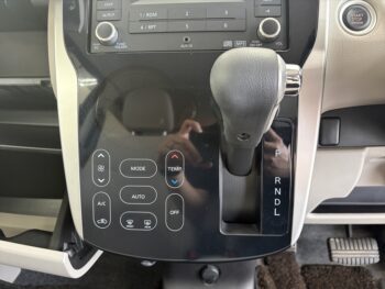 eKワゴン G　4WD