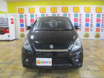 セルボ ＳＲ セットオプション車 ターボ 4WD