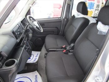 サンバーバン VC ターボ　スマートアシスト 4WD