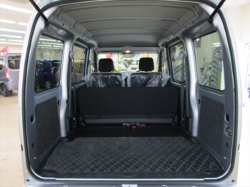 サンバーバン VC ターボ　スマートアシスト 4WD