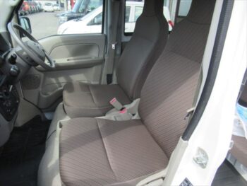 NV100クリッパーバン DX GL セーフティパッケージ 4WD