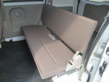 NV100クリッパーバン DX GL セーフティパッケージ 4WD