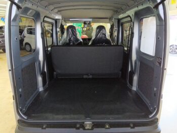 ハイゼットカーゴバン スペシャル 4WD