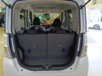 eKスペースカスタム G E-ASSIST 後期型 4WD