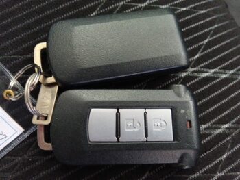eKスペースカスタム G E-ASSIST 後期型 4WD