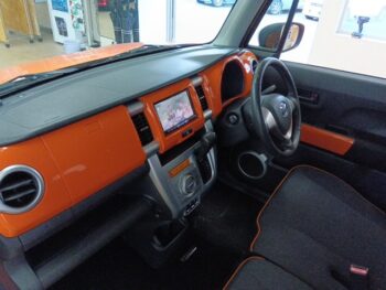 フレアクロスオーバー XS 4WD　
