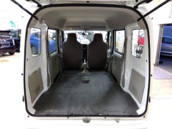 NV100クリッパーバン DX 4WD