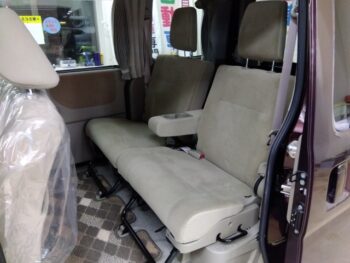 アトレーワゴン カスタム ターボRS 4WD