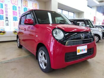 N-ONE G 4WD
