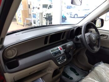 N-ONE G 4WD