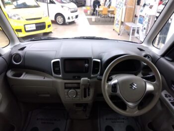 スペーシア X 4WD