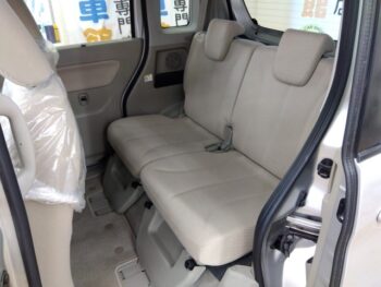 スペーシア X 4WD