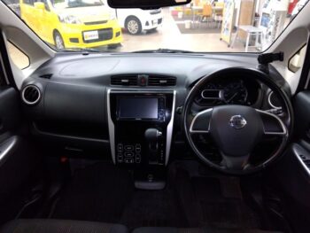 デイズ ハイウェイスターX 4WD