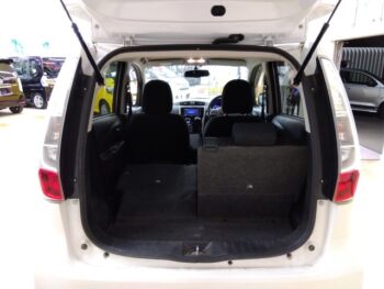 デイズ ハイウェイスターX 4WD