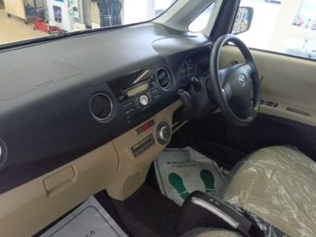 タントエグゼ S 4WD