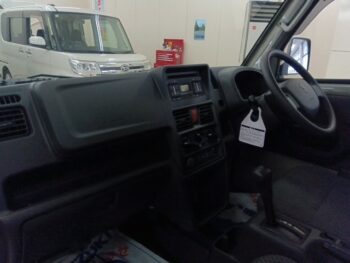 キャリイトラック KX　スズキセーフティサポート　4WD