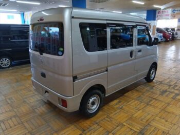 NV100クリッパーバン ＤＸ 4WD