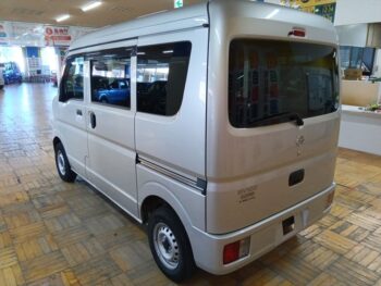 NV100クリッパーバン ＤＸ 4WD