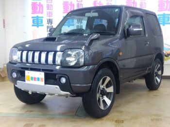 ジムニー クロスアドベンチャーXC 4WD