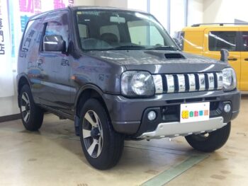 ジムニー クロスアドベンチャーXC 4WD