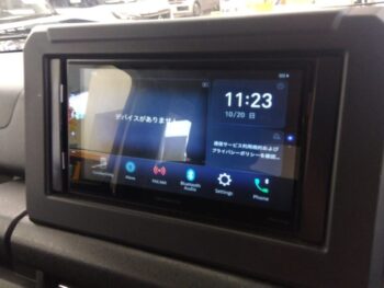 ジムニー XC 4WD