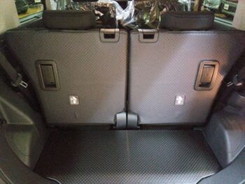 タント ファンクロス 未使用車 4WD
