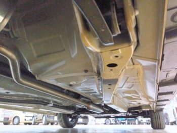 タント ファンクロス 未使用車 4WD
